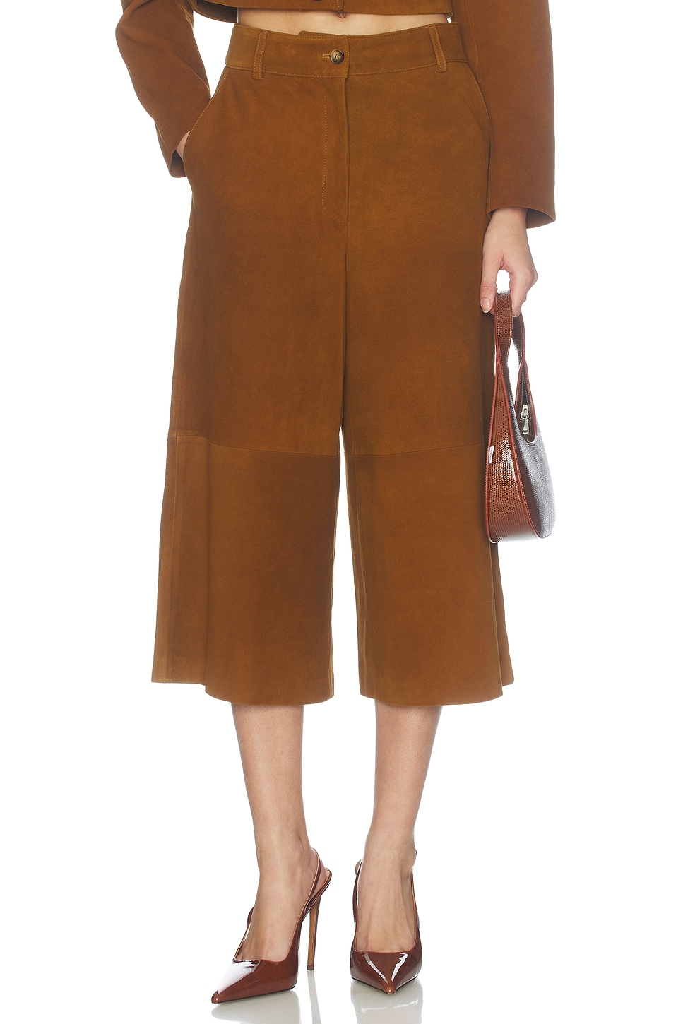 Amiya Pants - thumbnail 2