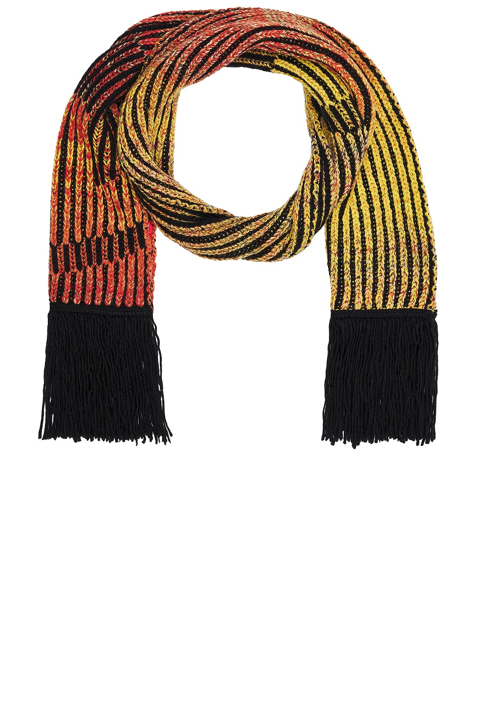 Shady Scarf - Thumbnail 1