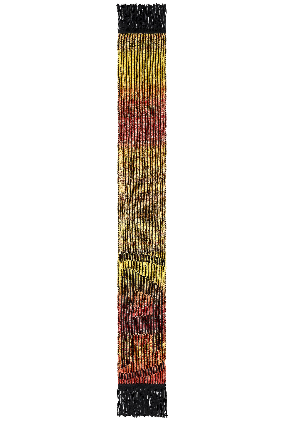 Shady Scarf - Thumbnail 2