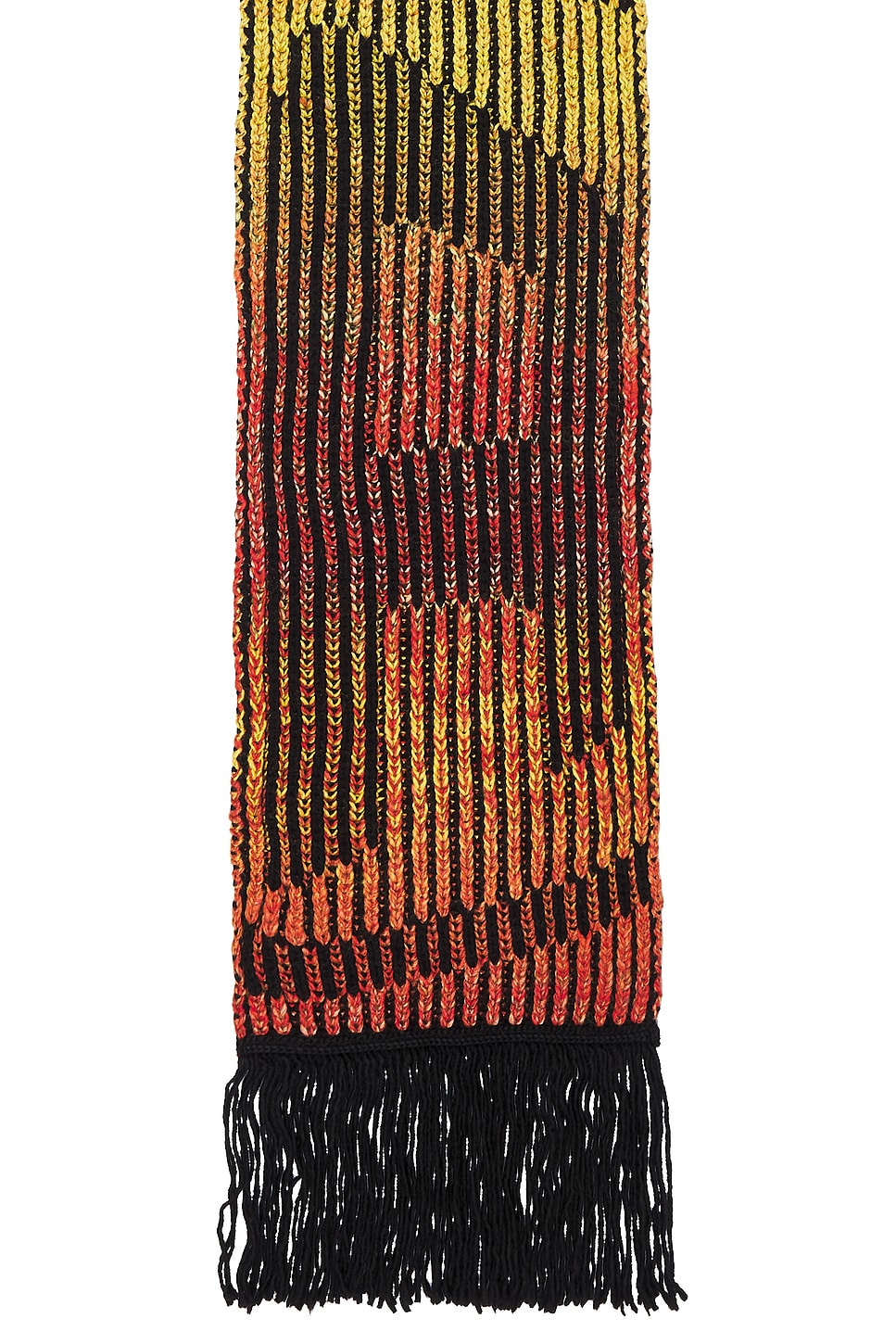 Shady Scarf - Thumbnail 3