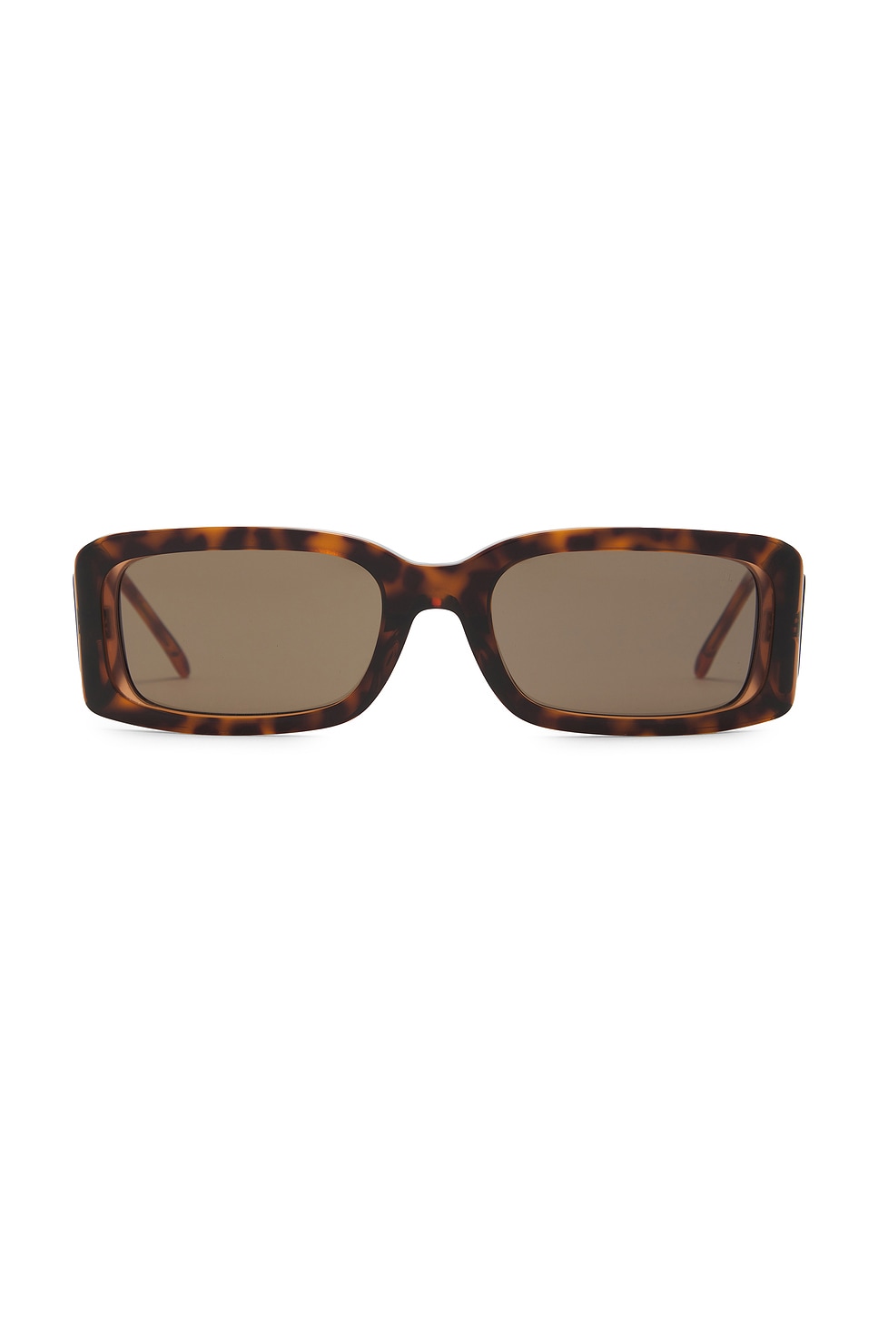 Diesel サングラス - Dark Brown | REVOLVE