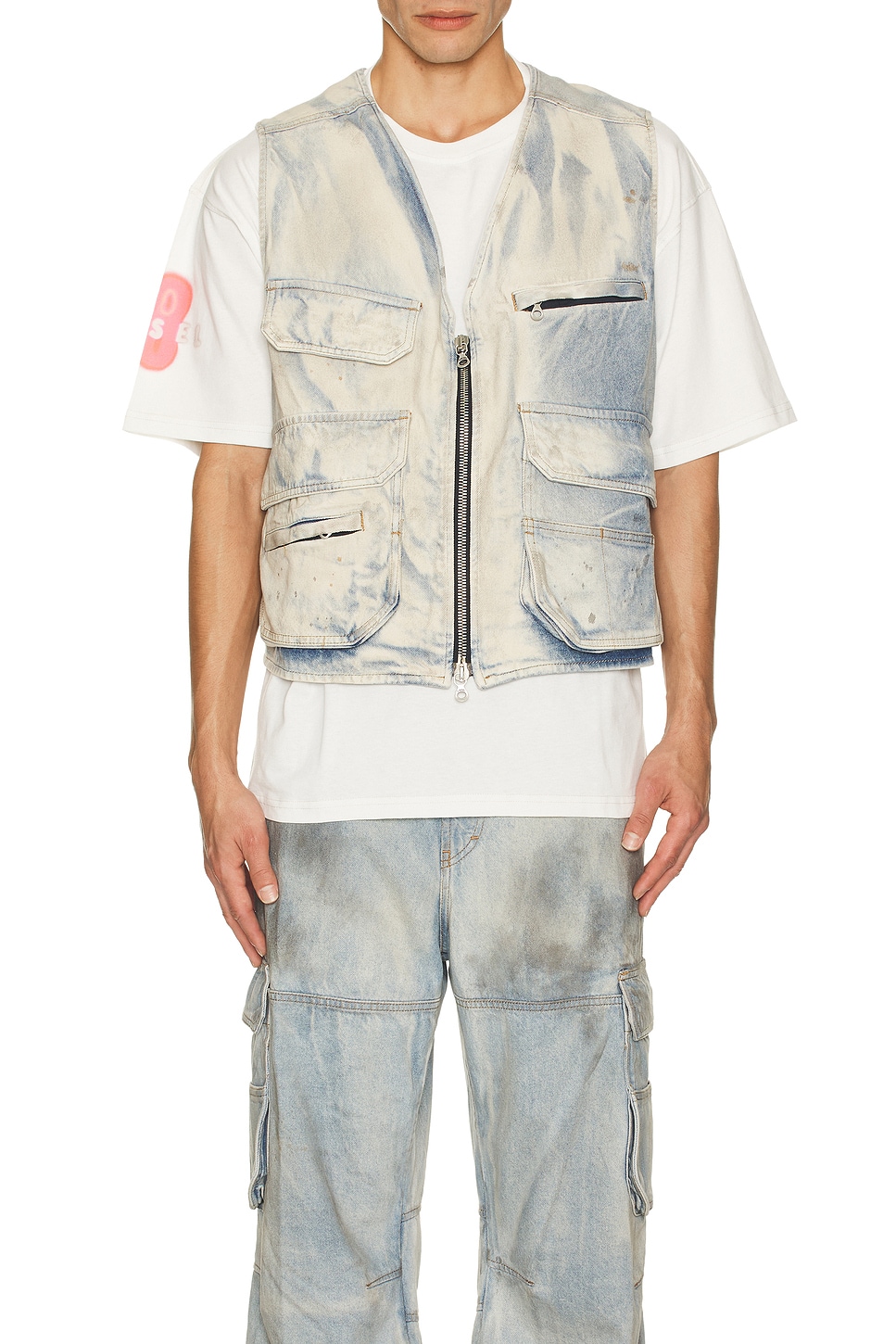 Samp Vest - Thumbnail 3