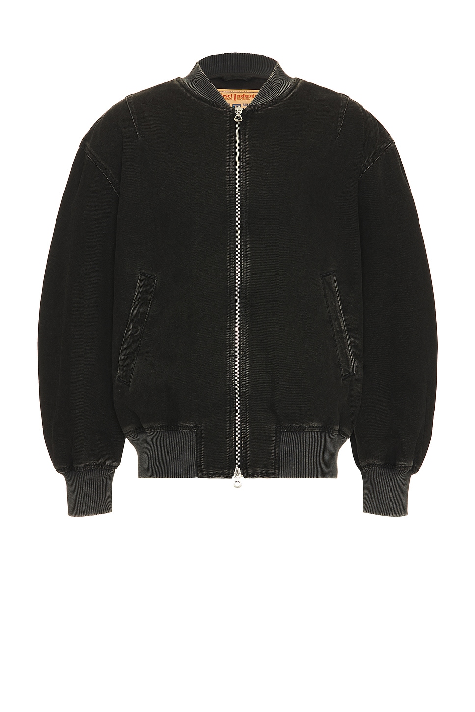 Vinz Jacket - Thumbnail 1