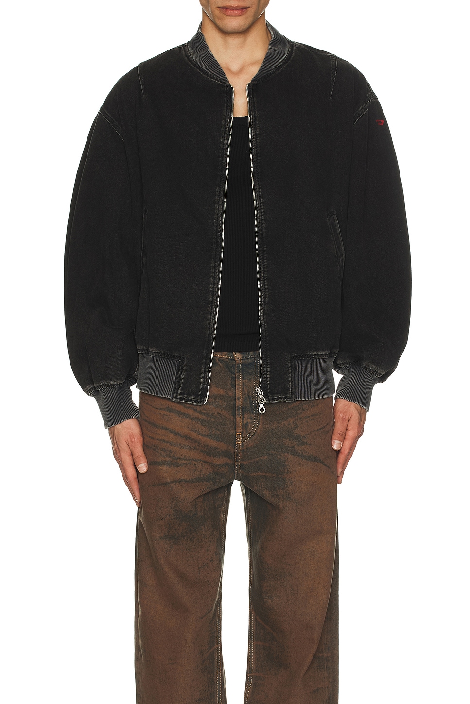 Vinz Jacket - Thumbnail 4