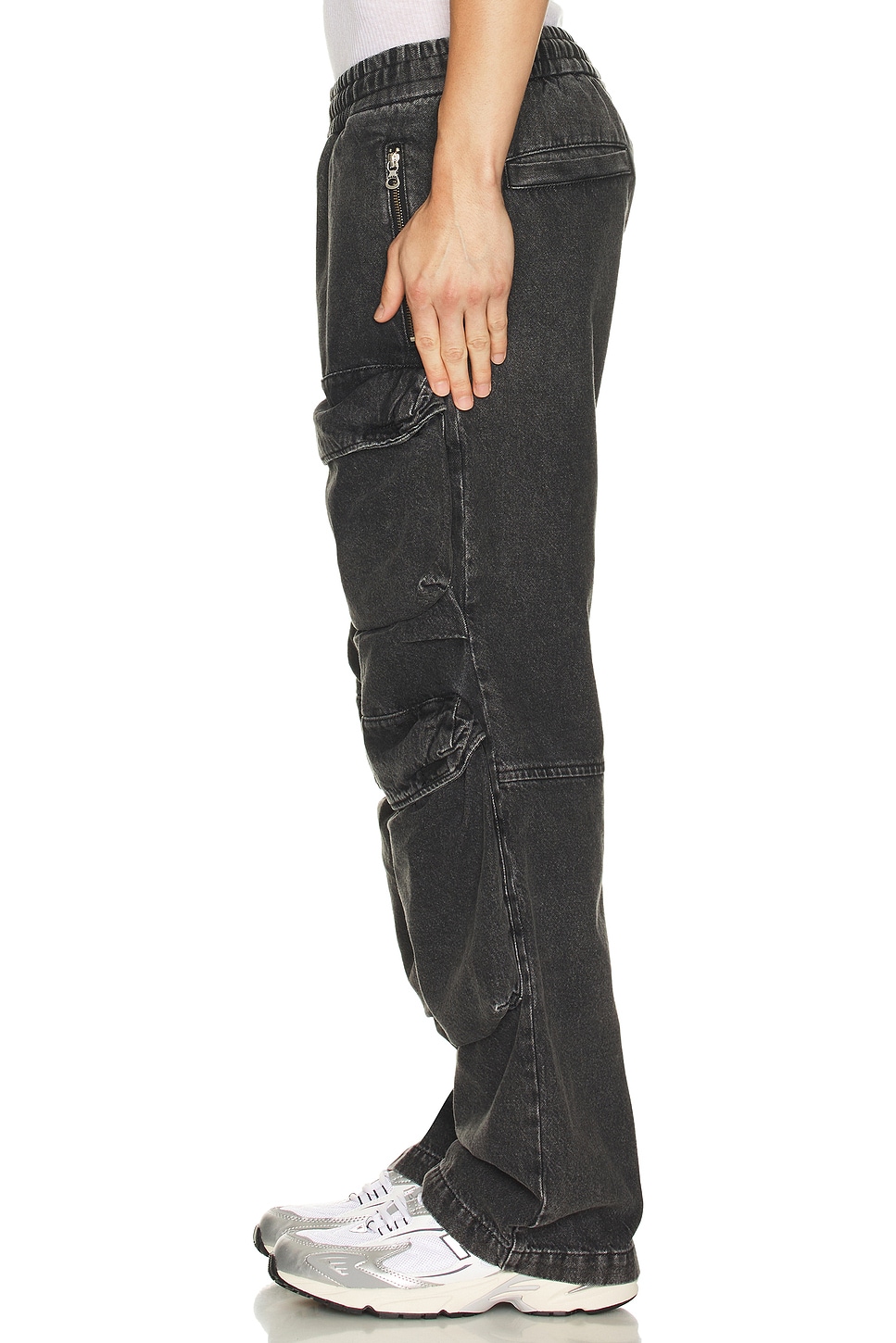 Baertson Cargo Pant - Thumbnail 6