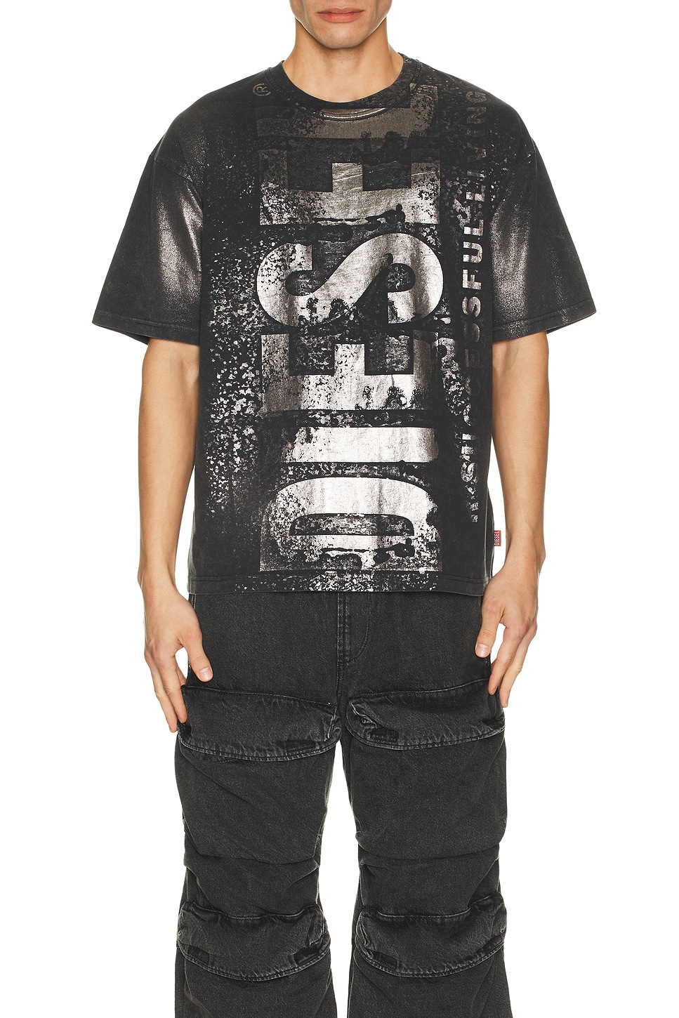 Box T-Shirt
