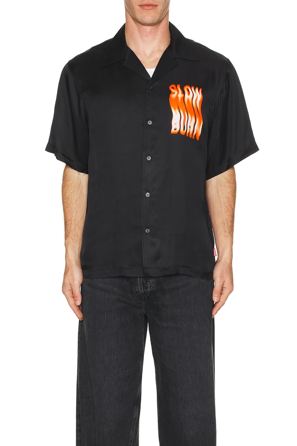 Karol Button Down Shirt
