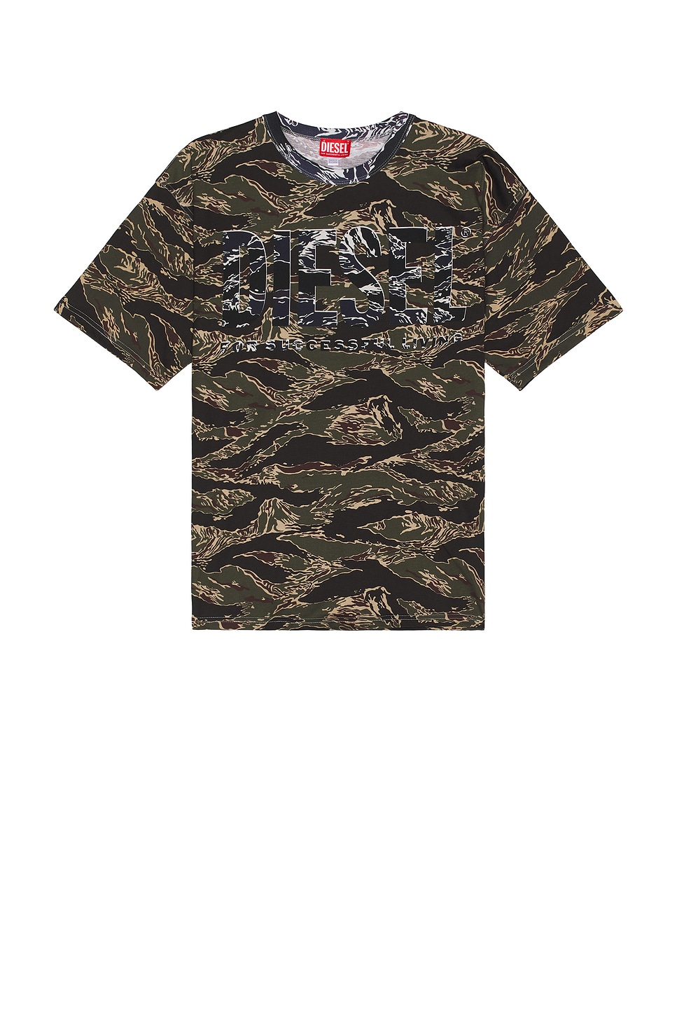 T-Boxt Tee