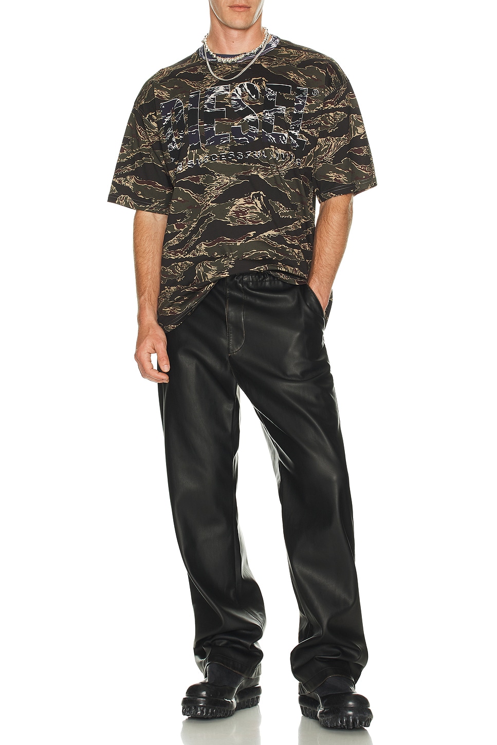 T-Boxt Tee