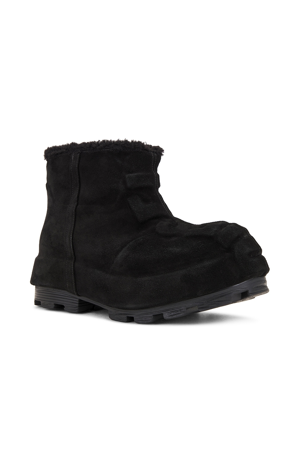 Hammer Boot - Thumbnail 2