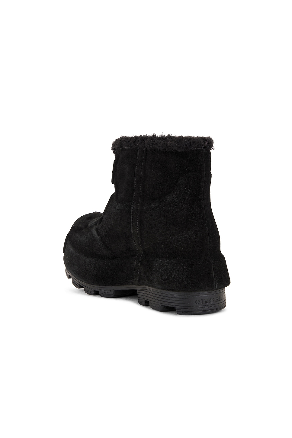 Hammer Boot - Thumbnail 3