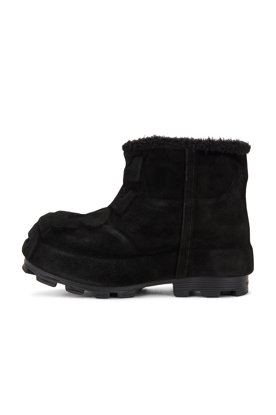 Hammer Boot - Thumbnail 5