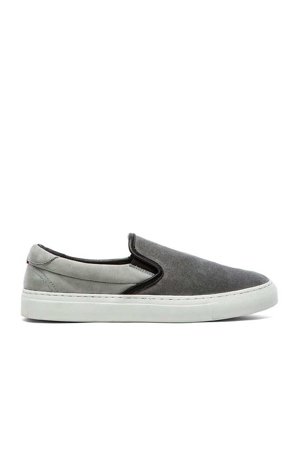 diemme slip on