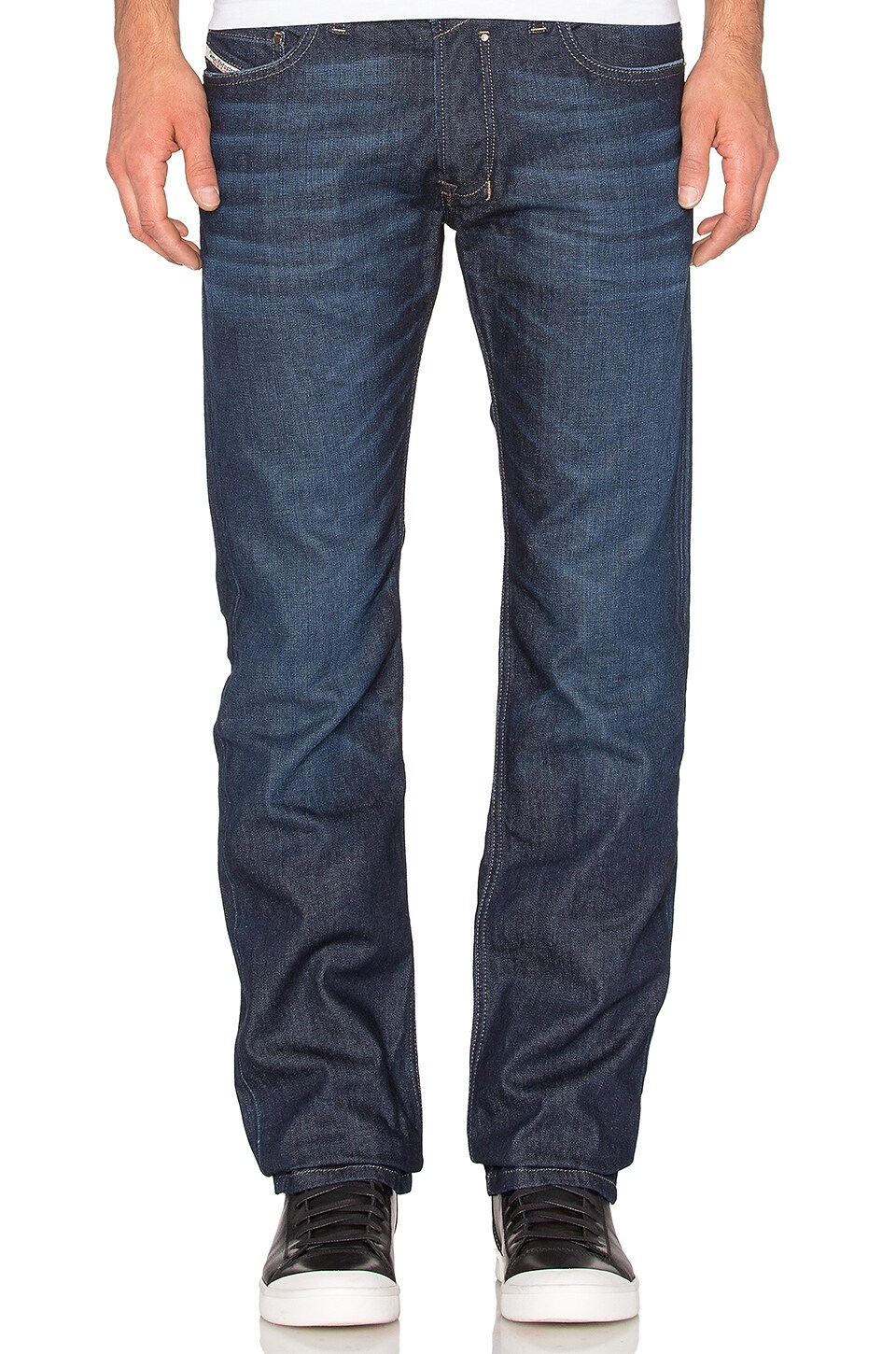 jeans diesel safado