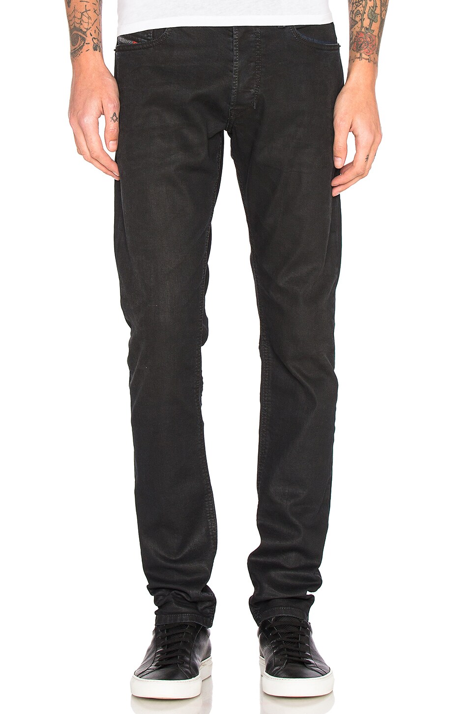 Diesel Tepphar Jean in 0679T 900 | REVOLVE