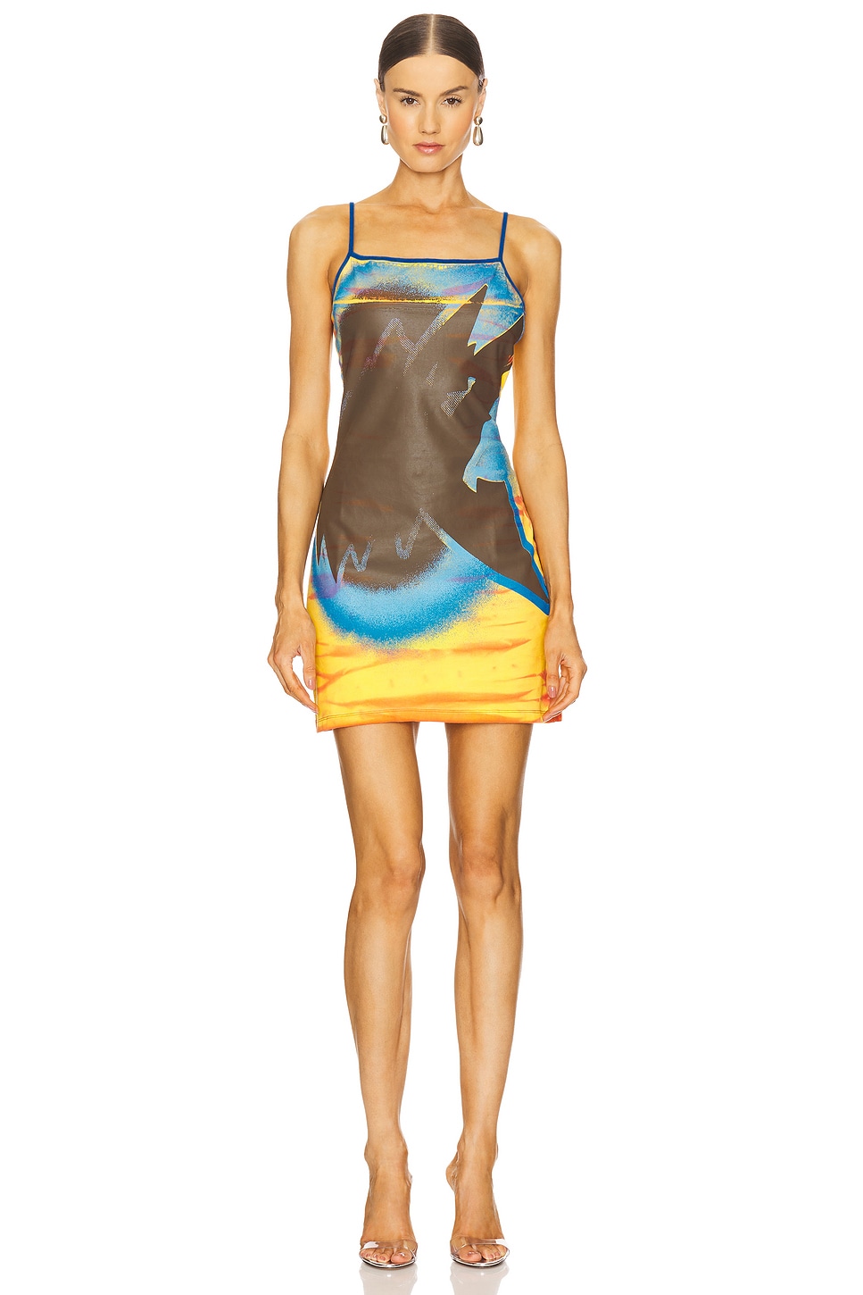 Hoppyn Dress