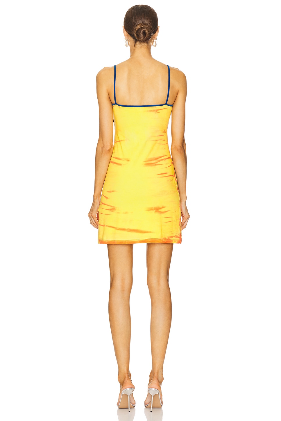 Hoppyn Dress