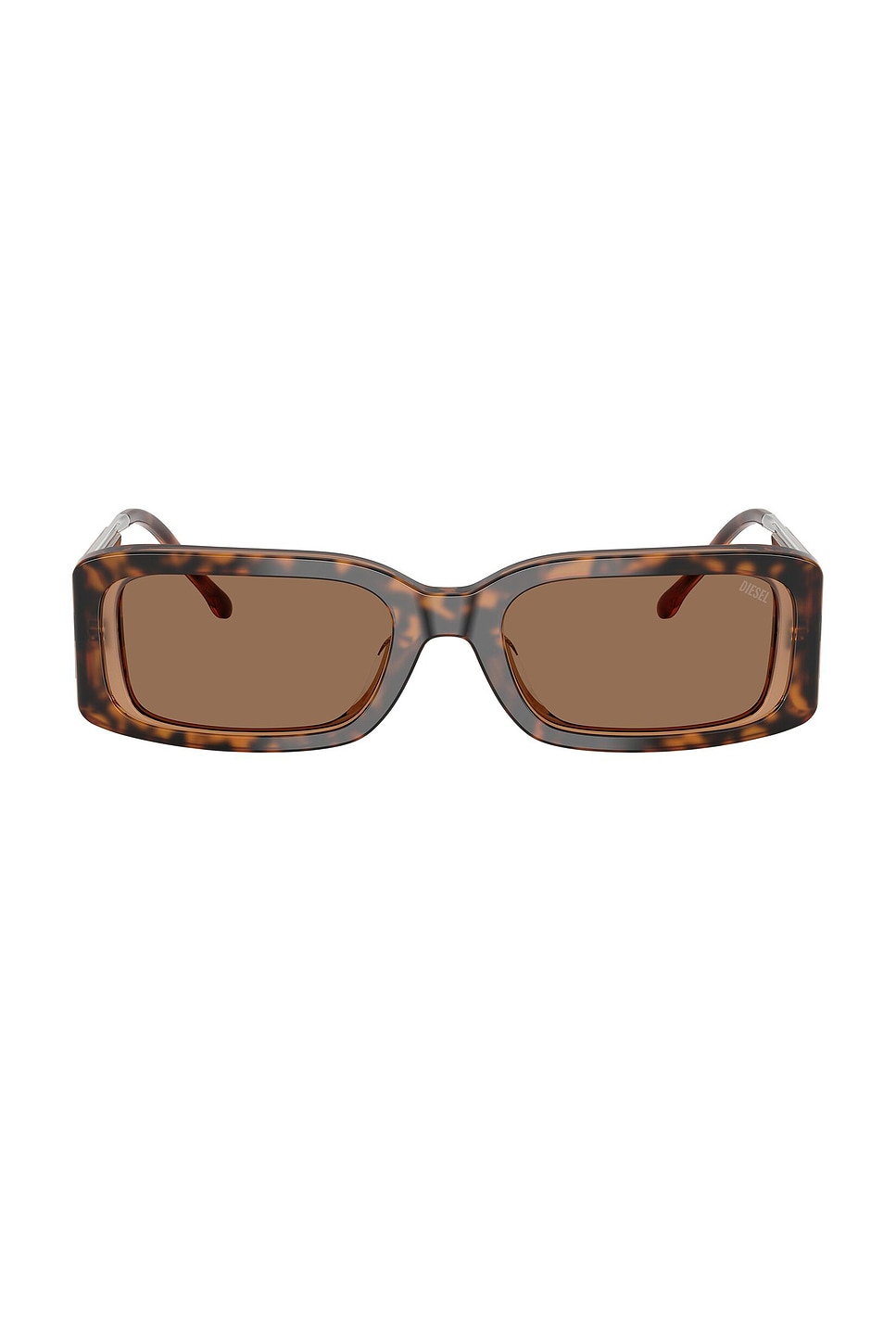 Saint Laurent Eyewear Rectangular Frame Sunglasses