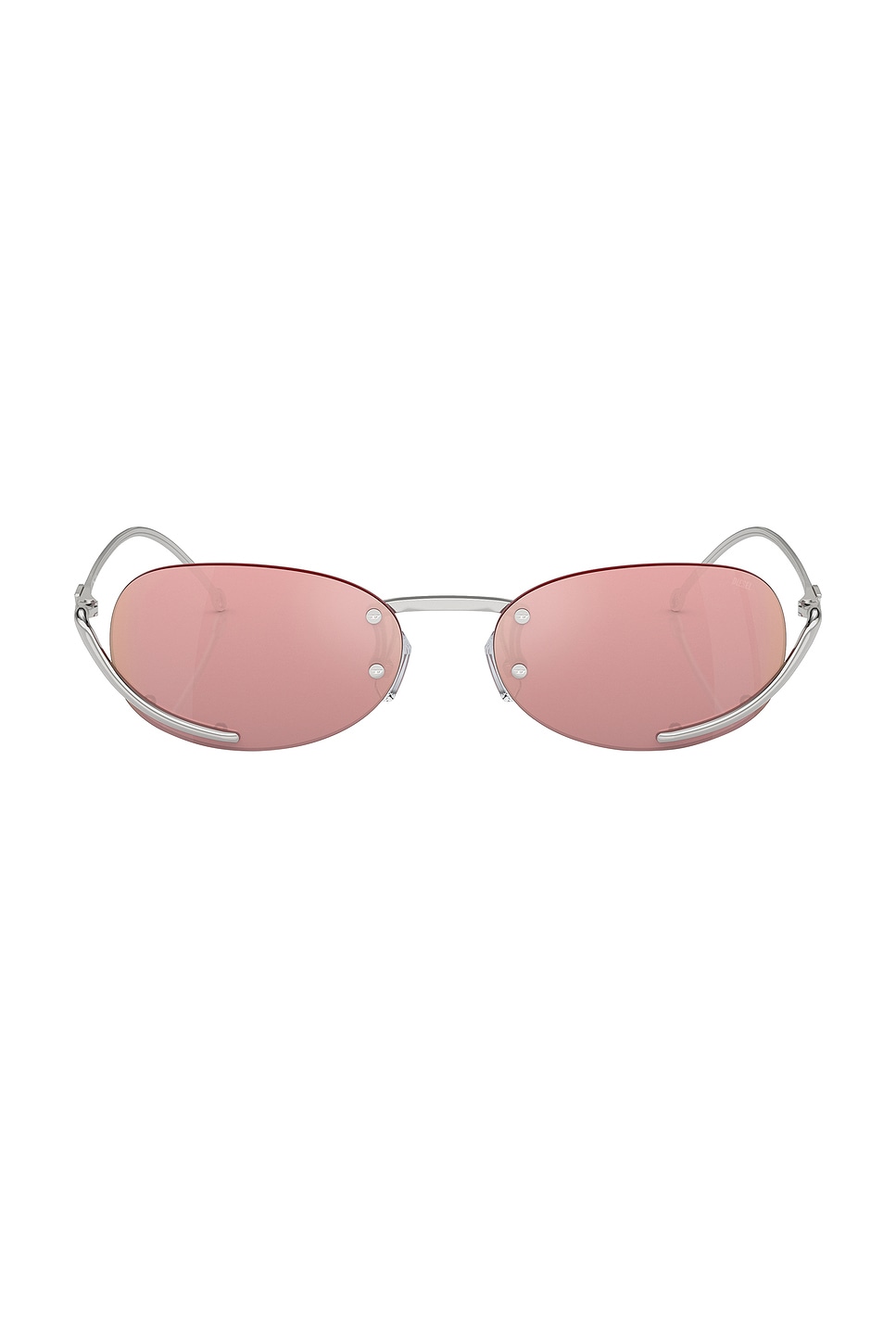 Oval Sunglasses
