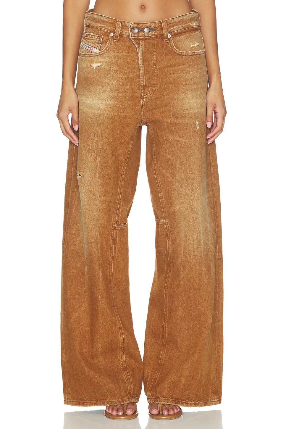 1996 Desire You L.32 Trousers - thumbnail 2
