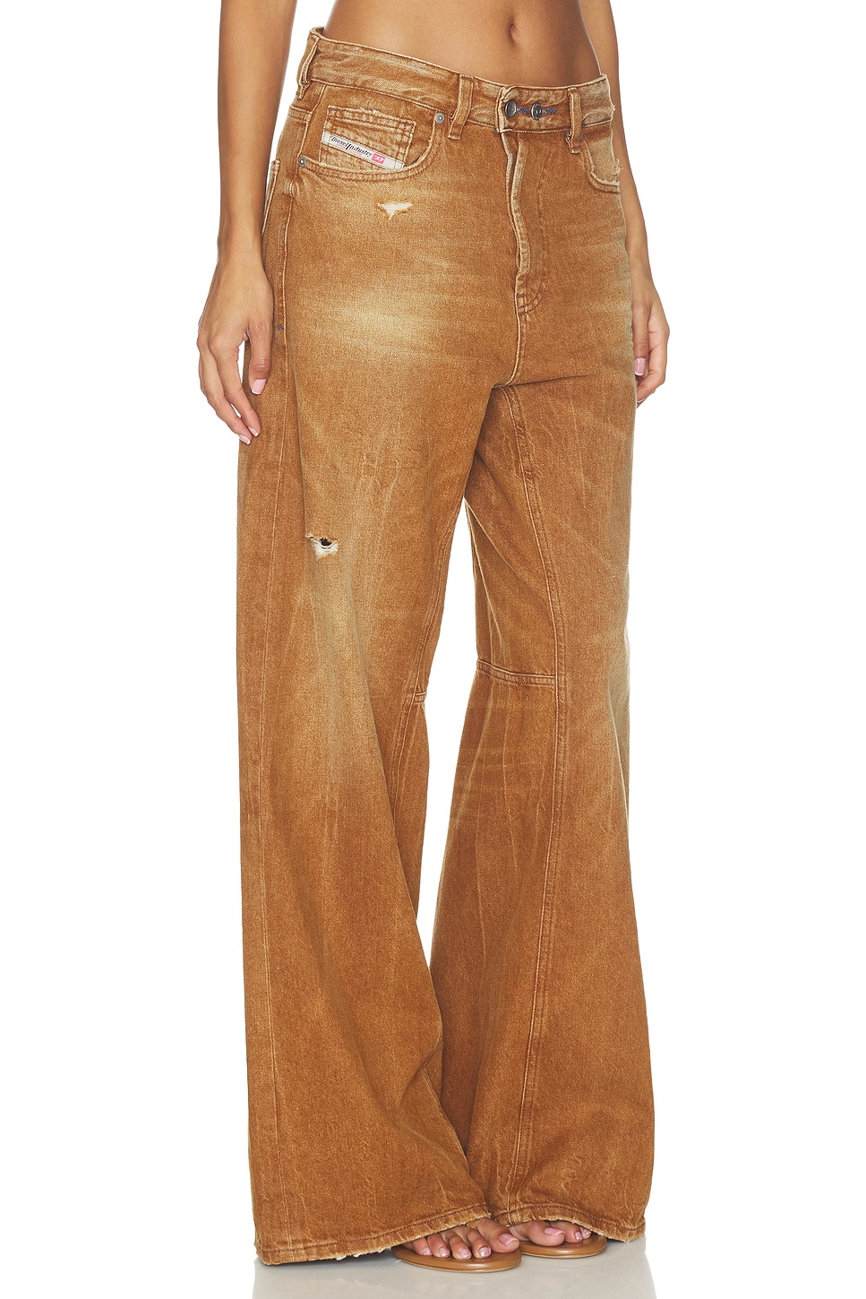 1996 Desire You L.32 Trousers - thumbnail 3
