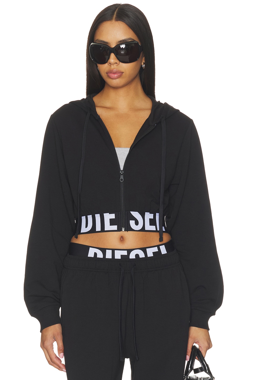Nika Hoodie