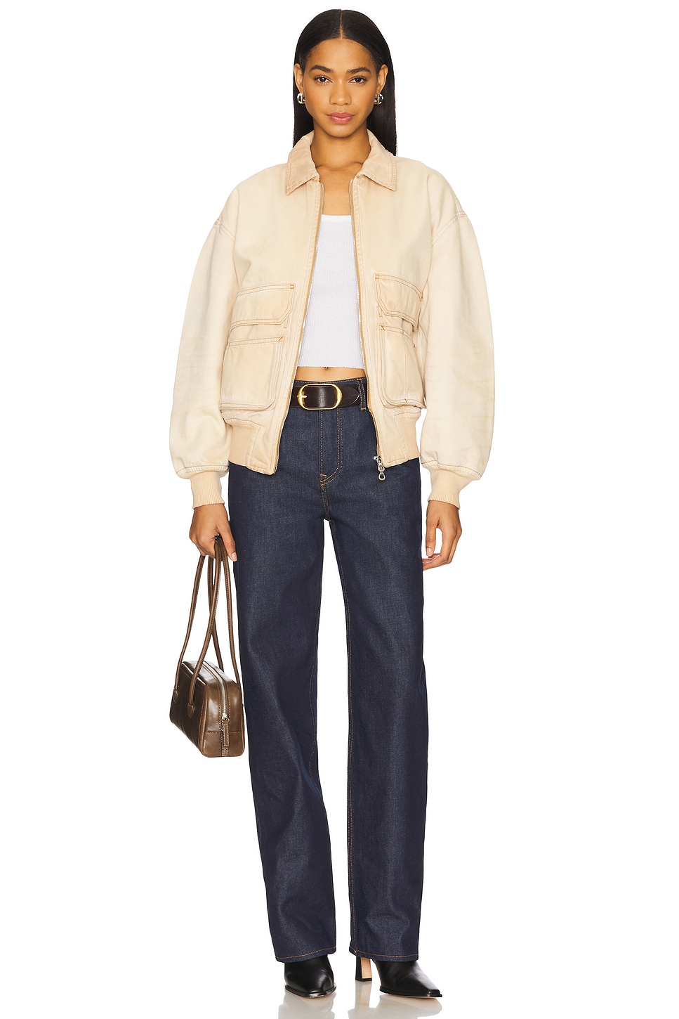 Kurz Jacket