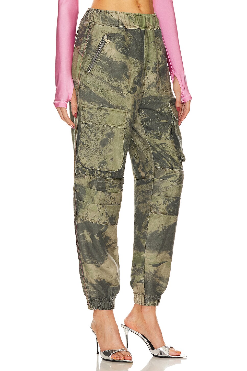 Diesel Mirt Pant
