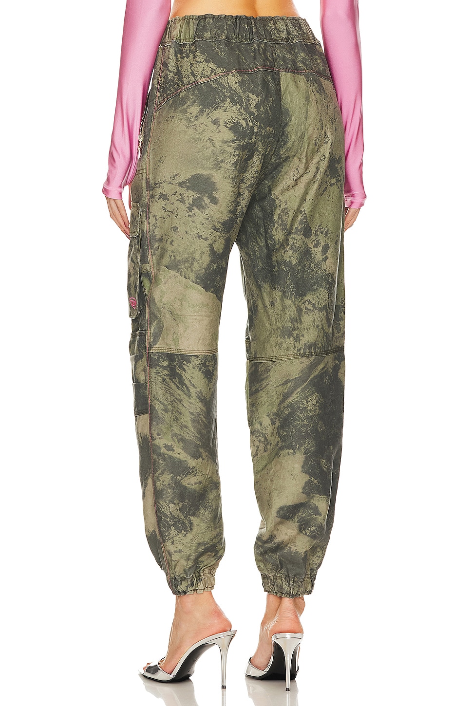 Diesel Mirt Pant
