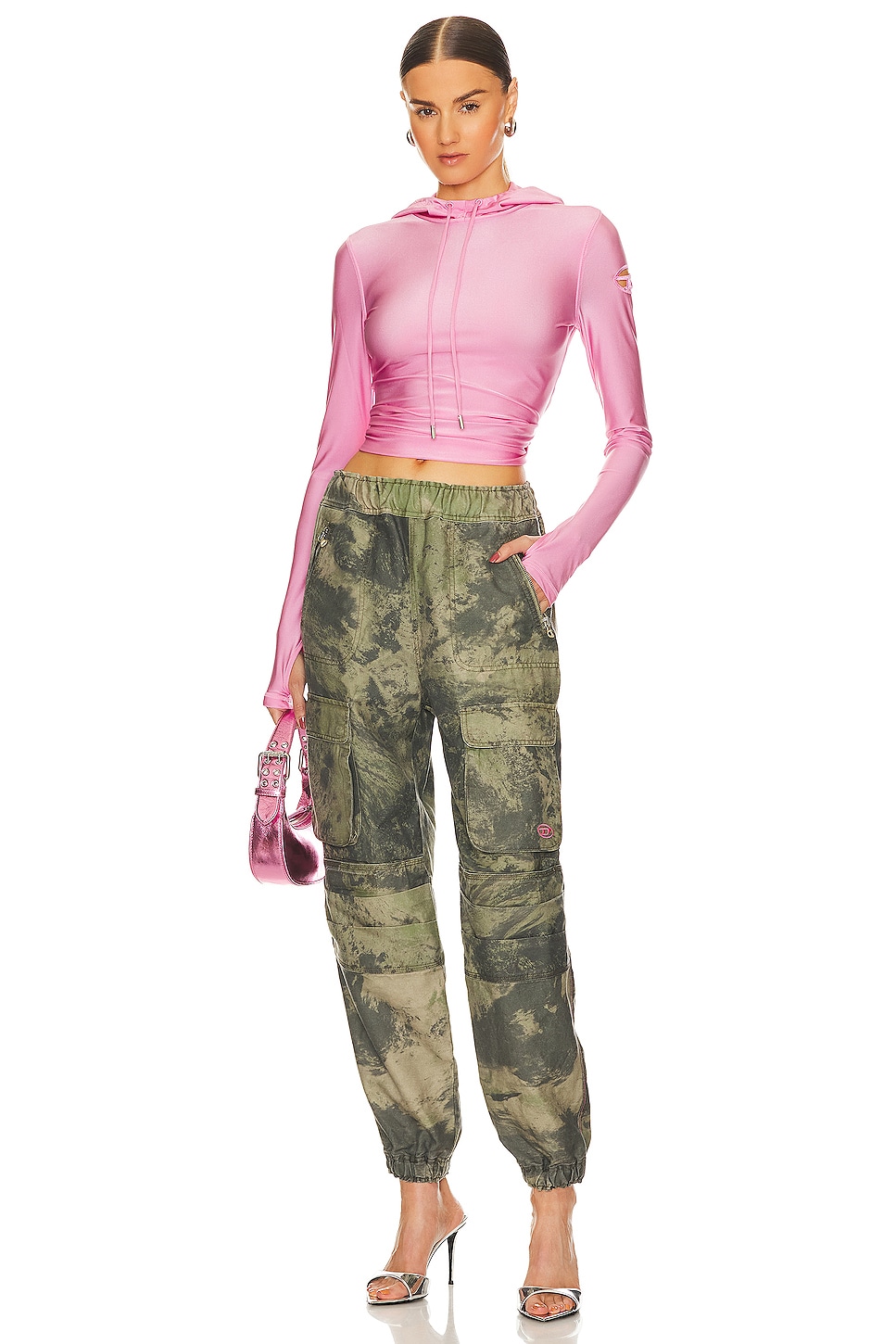 Diesel Mirt Pant