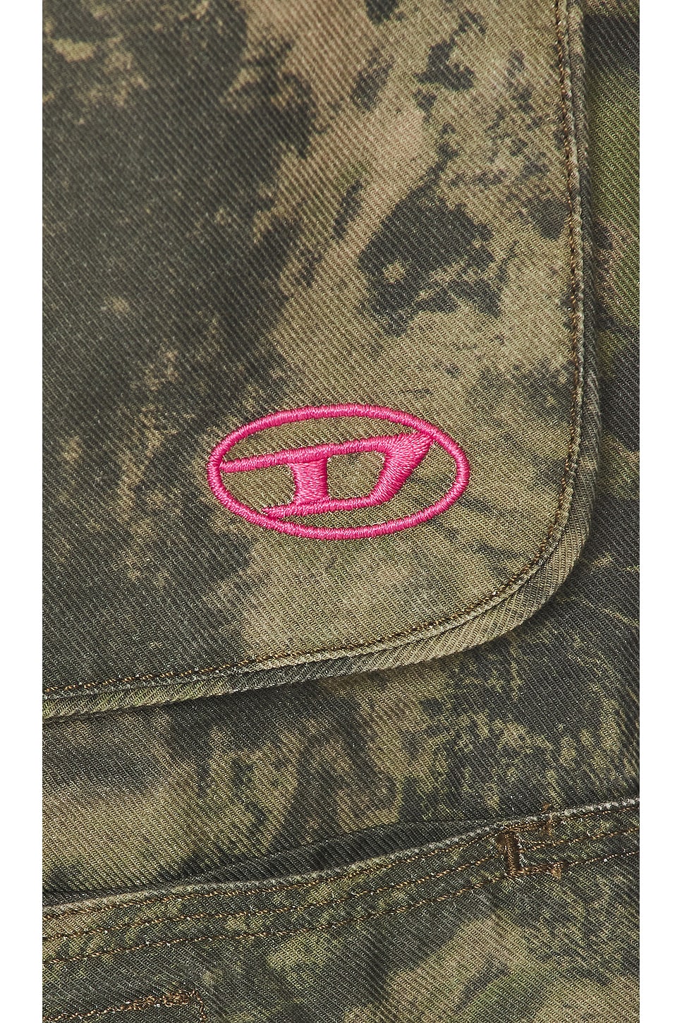 Diesel Mirt Pant