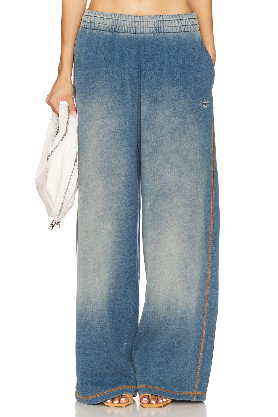 Zenia Wide Leg - Thumbnail 1