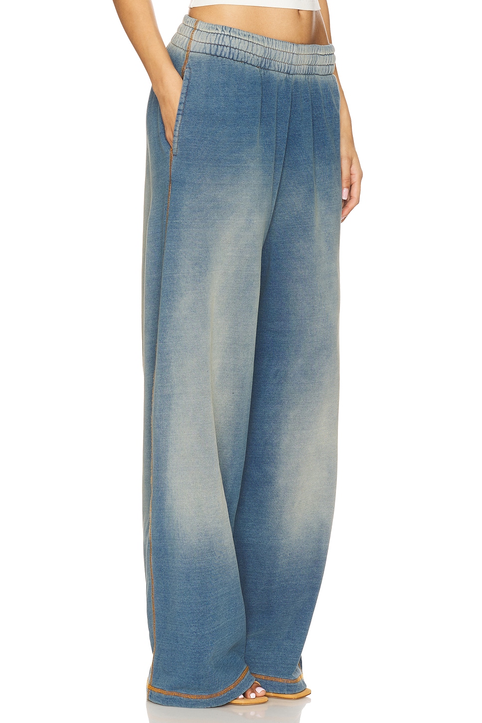 Zenia Wide Leg - Thumbnail 2