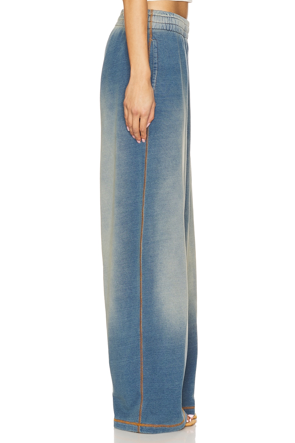 Zenia Wide Leg - Thumbnail 3