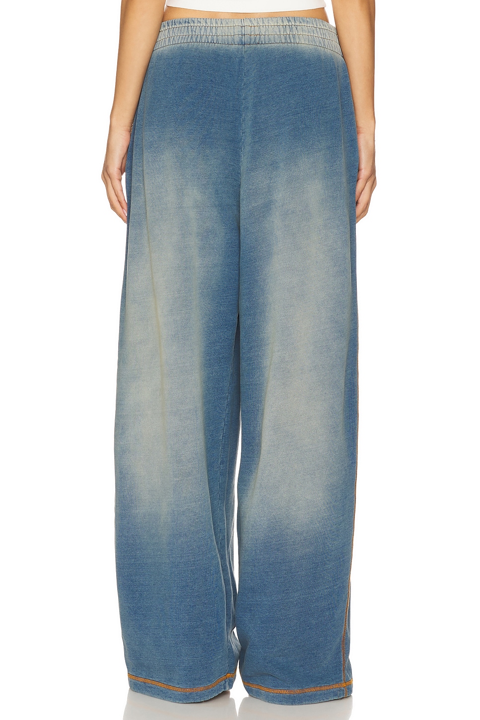 Zenia Wide Leg - Thumbnail 4