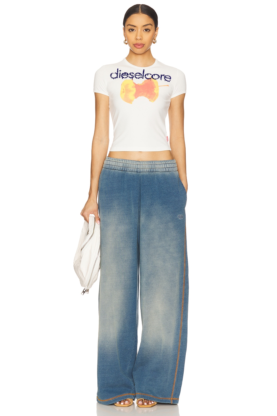 Zenia Wide Leg - Thumbnail 5