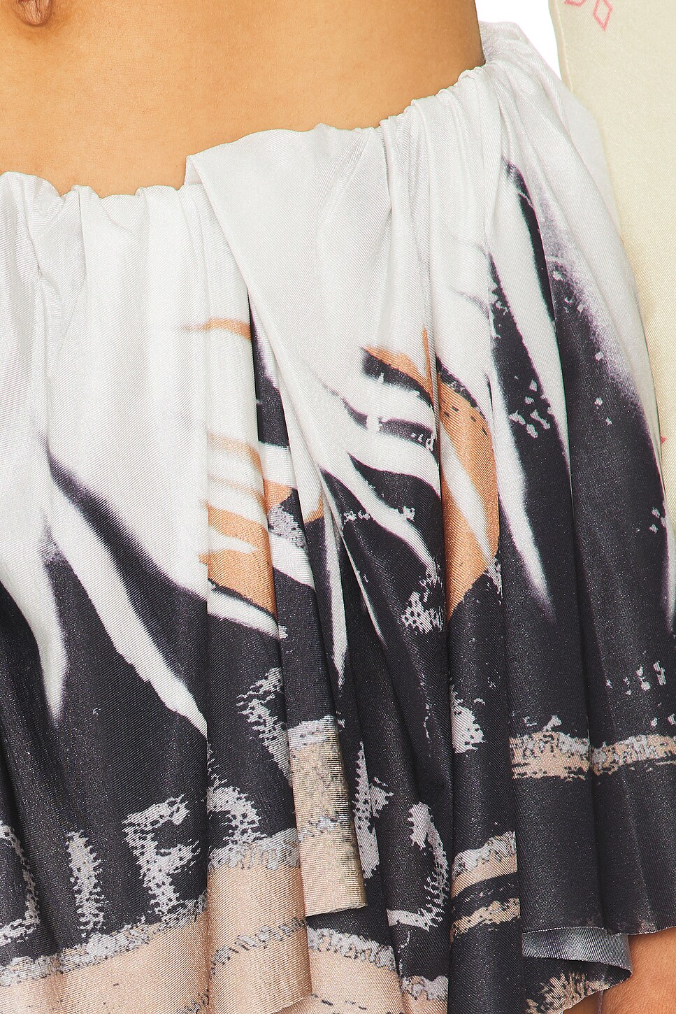 Nami Skirt