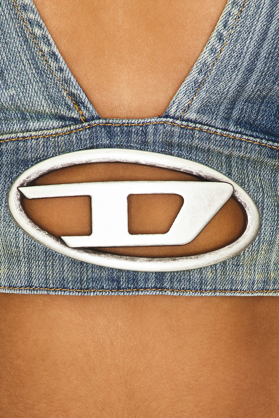 Deellys Bralette Top