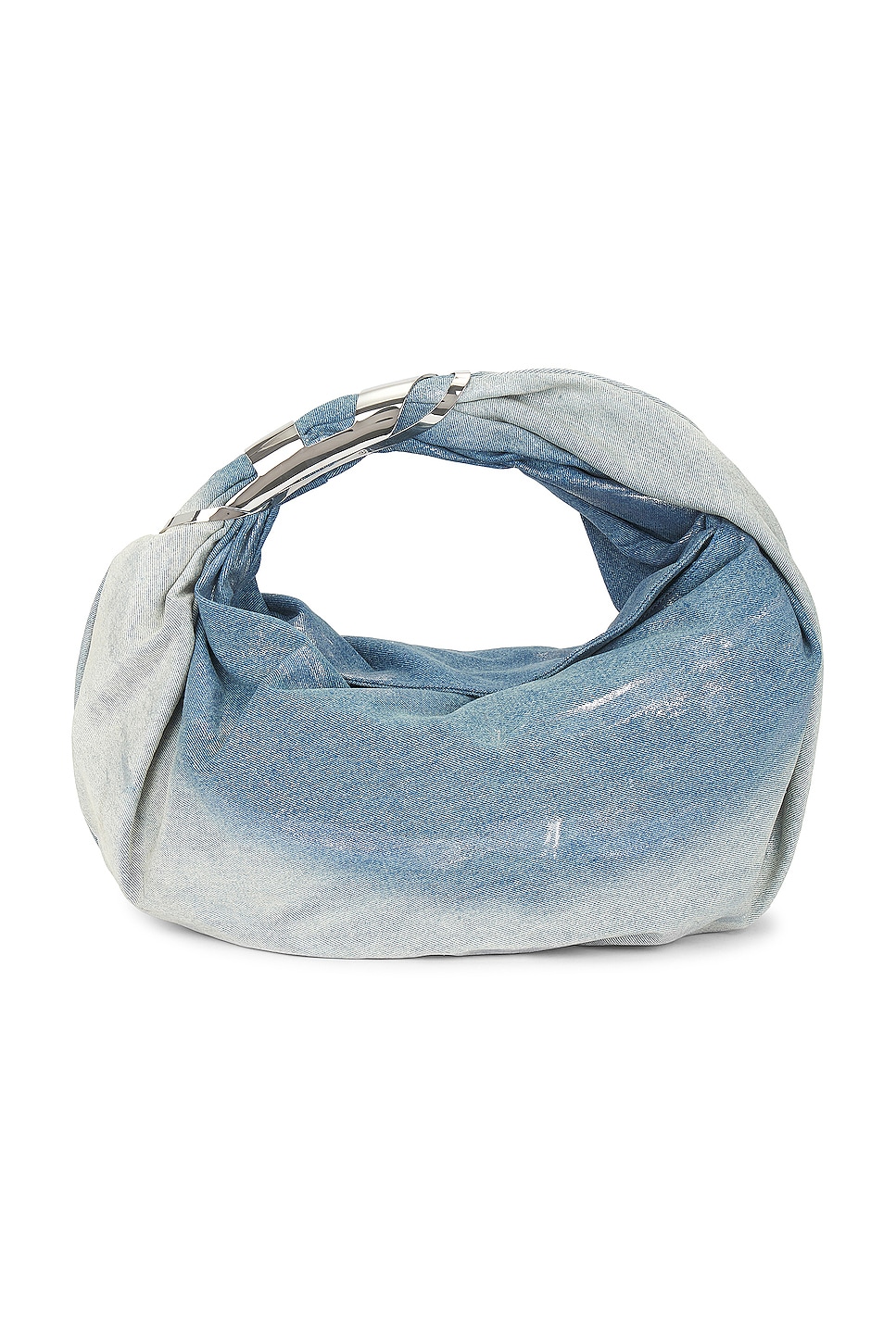 Blue jean hobo online bag