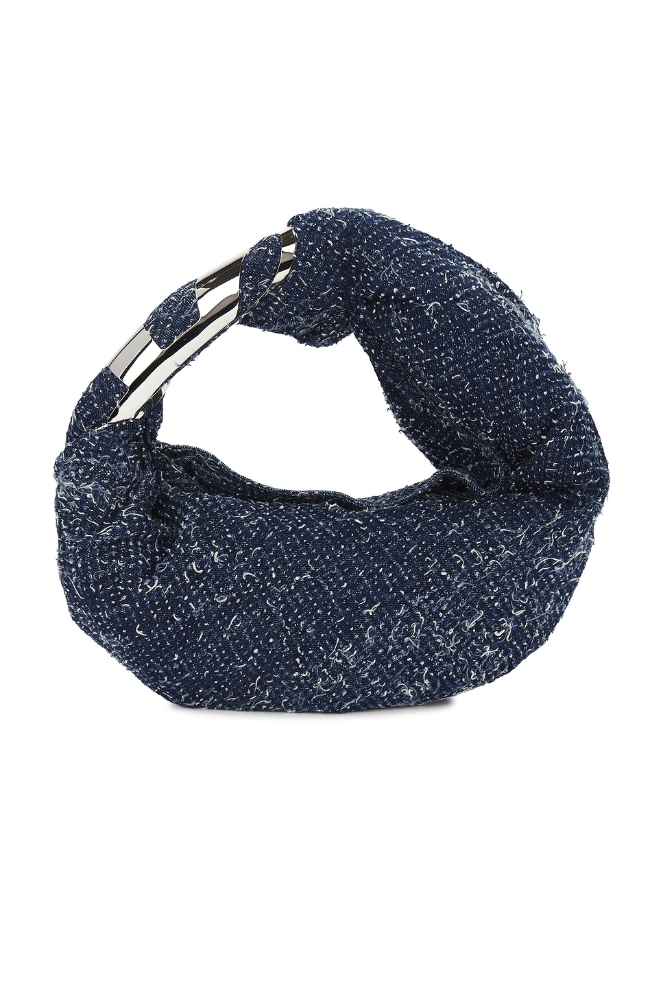 Diesel GRAB-D HOBO S バッグ - Dark Denim | REVOLVE