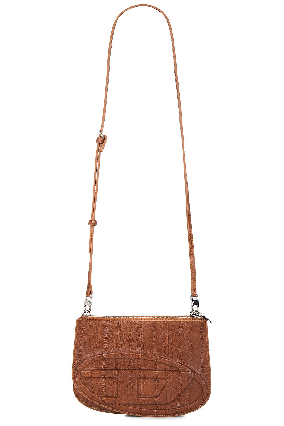Twin Shoulder Bag