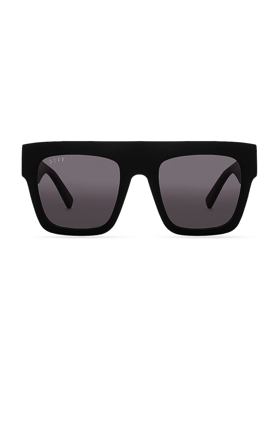 diff-eyewear-kylen-in-matte-black-grey-revolve