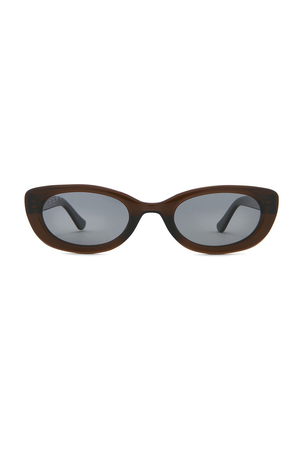 Cat-Eye Sunglasses