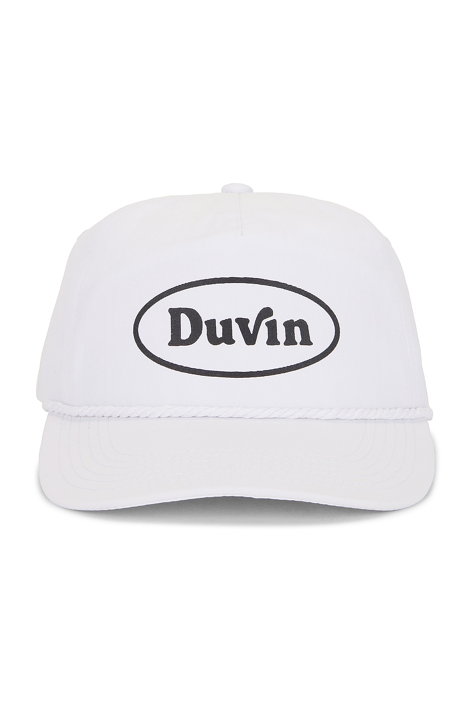 DUVIN Design Mens Nylon Snapback Hat