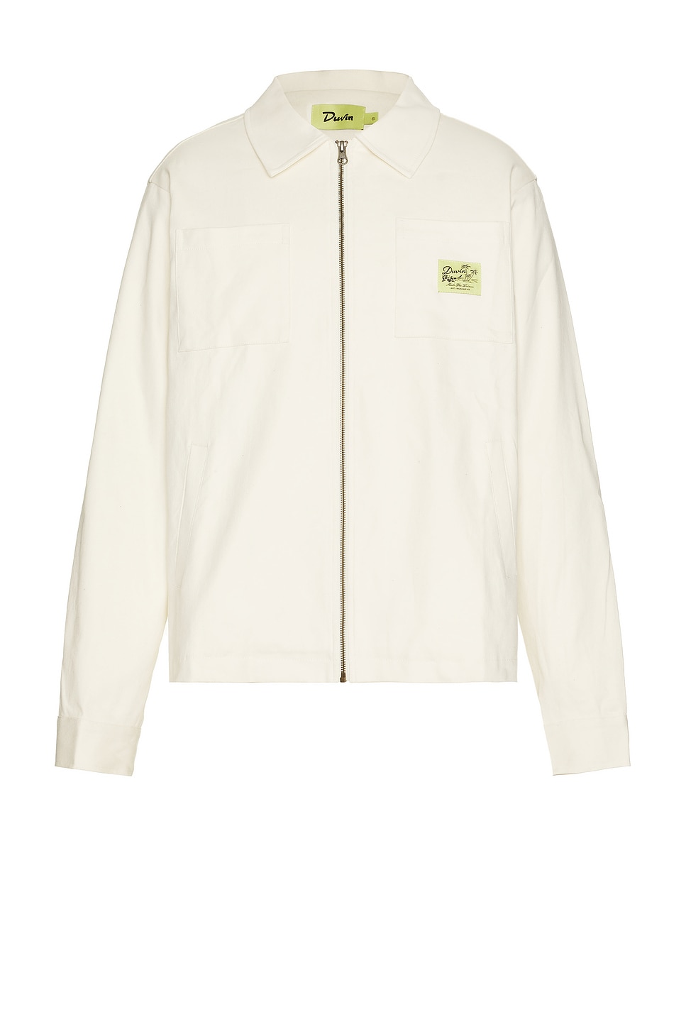 Core Jacket