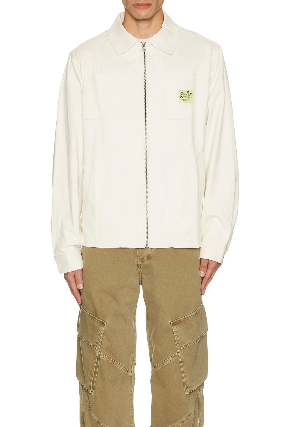 Core Jacket