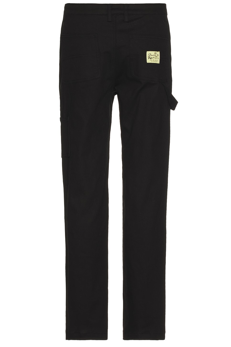 Duvin Workwear Pants - Thumbnail 2