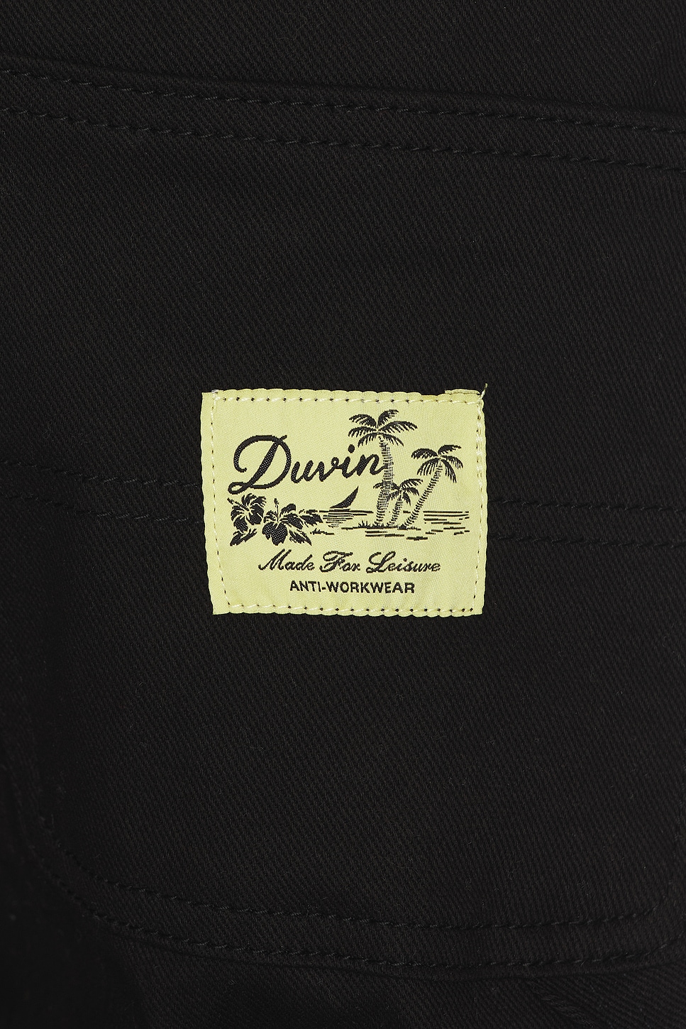 Duvin Workwear Pants - Thumbnail 3