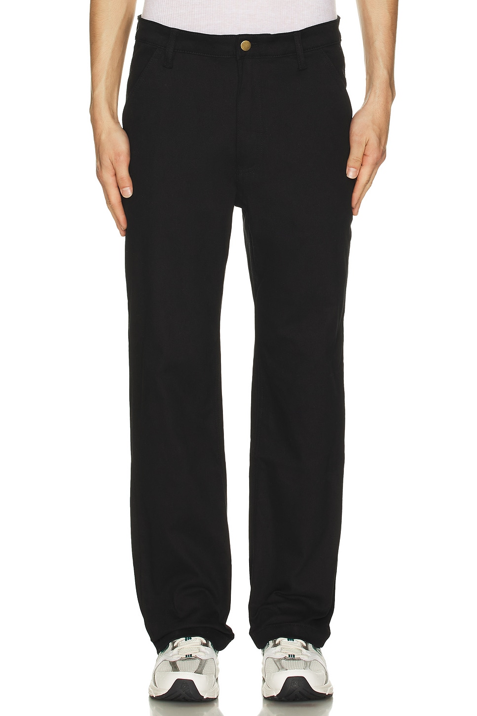 Duvin Workwear Pants - Thumbnail 4