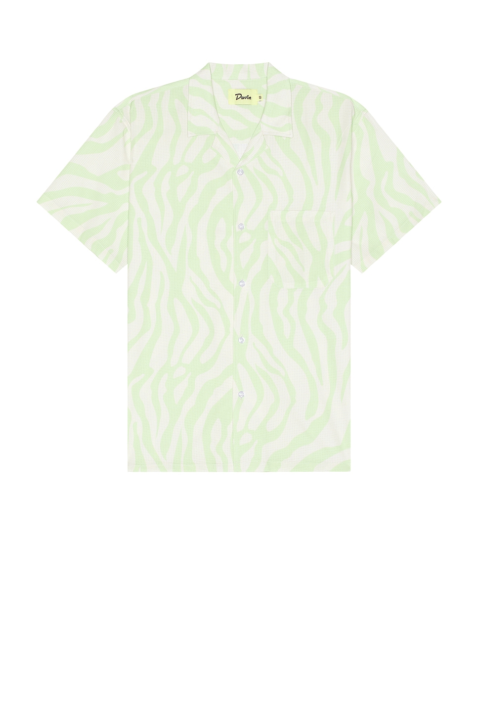 Zebra Shirt